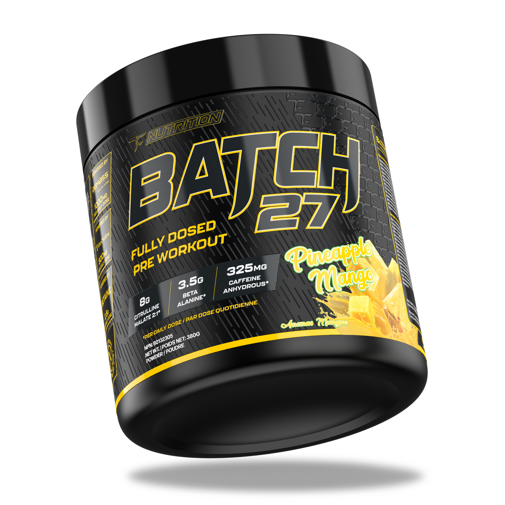 Batch 27